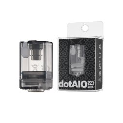 Tank DotAIO V4 - Dotmod