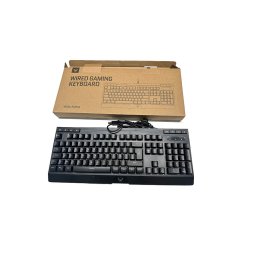 [FID] Keyboard FR