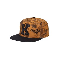 [FID] Hat Brown K