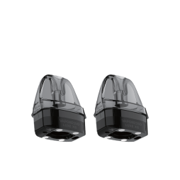Cartridge Luxe XR 5ml MTL Premium Drip Tip (2pcs) - Vaporesso