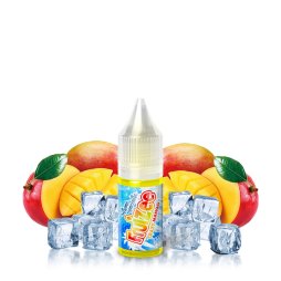 Concentré Crazy Mango 10ml - Fruizee by Eliquid France