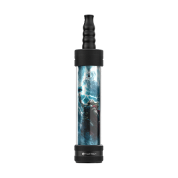 Portable E-Shisha Hookah Air 6ml 3200mAh Edition Warrior - Fumytech