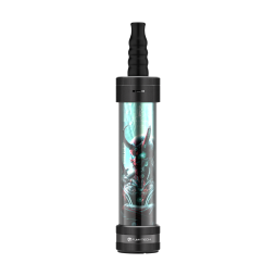 Portable E-Shisha Hookah Air 6ml 3200mAh Edition Warrior - Fumytech