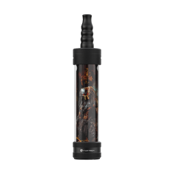 Portable E-Shisha Hookah Air 6ml 3200mAh Edition Warrior - Fumytech