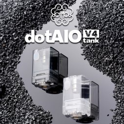Tank DotAIO V4 - Dotmod