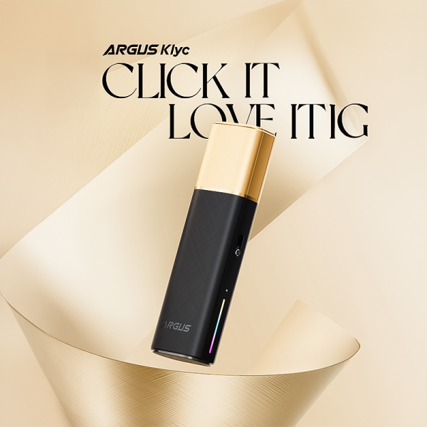 Pack Pod Argus Klyc - Voopoo