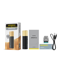 Kit Pod Argus Klyc - Voopoo