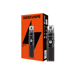 Pack Pod Wenax Q2 1250mAh - Geekvape