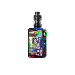 Pack Centaurus M200 10th Anniversary - Lost Vape