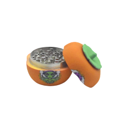 Grinder 2 Étages Fruit Shaped