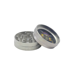 Grinder Pirate Tobacco 1 Stage