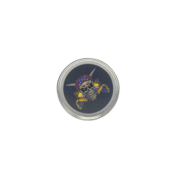 Grinder Pirate Tobacco 1 Stage