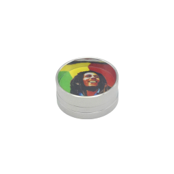 Grinder Bob 1 Stage