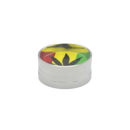 Grinder Bob 1 Stage