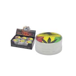 Grinder Bob 1 Stage