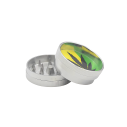 Grinder Bob 1 Stage