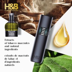 Starter Kit Drive & Core - Hustle and Bustle