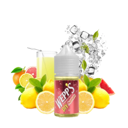 Concentrate Wepp's Agrum 30ml - Eliquid France