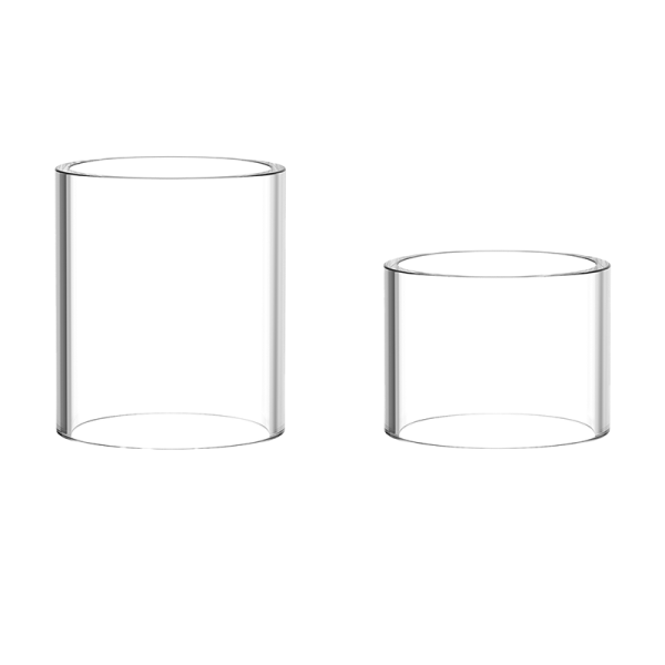 Revorie Glass Tube 2.5/5ml - Ambition Mods