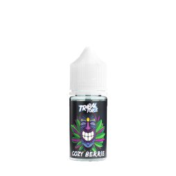 Concentrate Cozy Berrie 30ml - Tribal Force