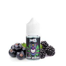 Concentré Cozy Berrie 30ml - Tribal Force