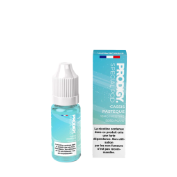 Cassis Pastèque Nic Salt 10ml - Prodigy by Vape Maker