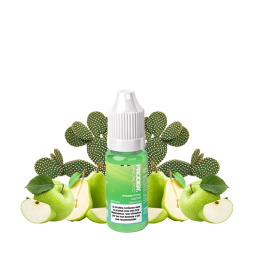 Pomme Poire Cactus Nic Salt 10ml - Prodigy by Vape Maker