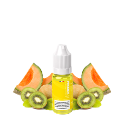 Melon Kiwi Nic Salt 10ml - Prodigy by Vape Maker