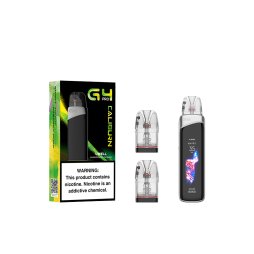 Kit Pod Caliburn G4 Pro - Uwell