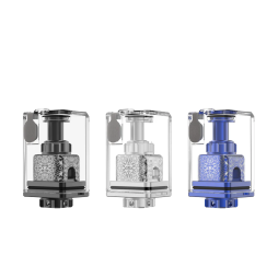 Tank DotRBA X - Dotmod