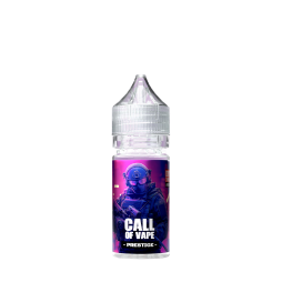 Concentré Prestige 30ml - Call Of Vape by Cloud Vapor