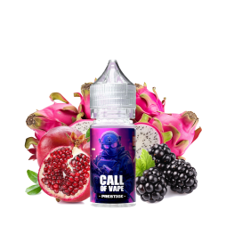 Concentrate Prestige 30ml - Call Of Vape by Cloud Vapor
