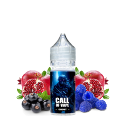 Concentré Ghost 30ml - Call Of Vape by Cloud Vapor
