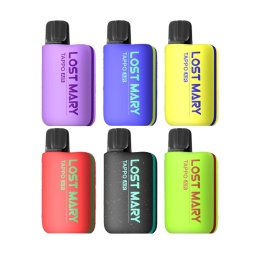 Kit Tappo Air 10mg - Lost Mary