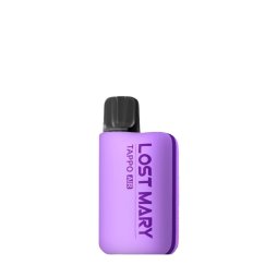Kit Tappo Air 20mg - Lost Mary