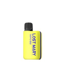 Kit Tappo Air 20mg - Lost Mary