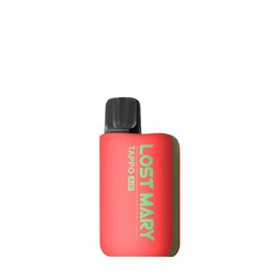 Kit Tappo Air 20mg - Lost Mary