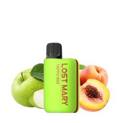 Kit Tappo Air 20mg - Lost Mary