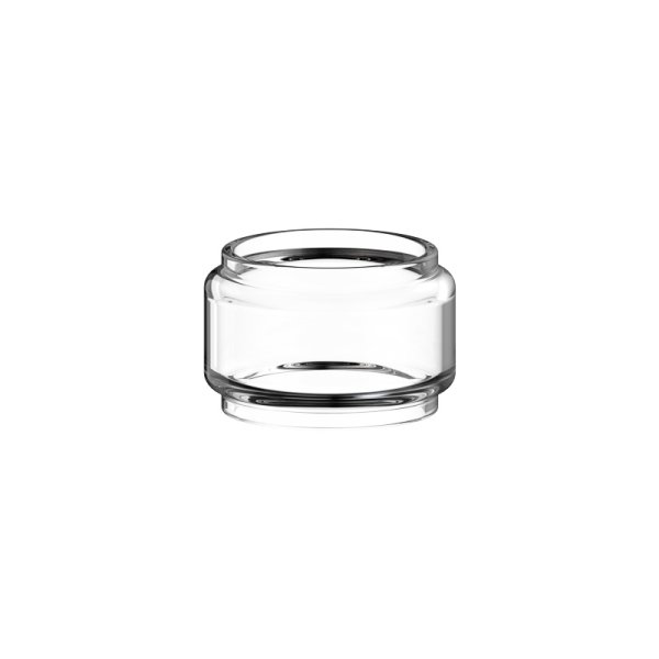 Pyrex Bubble Blaze Solo 2 RTA 5.5ml - Thunder Cloud X Mike Vapes