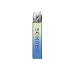 Pack Pod Sonder Q2 1350mAh Artist/New Colors - Geekvape