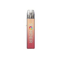 Pack Pod Sonder Q2 1350mAh Artist/New Colors - Geekvape