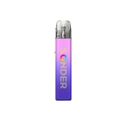 Pack Pod Sonder Q2 1350mAh Artist/New Colors - Geekvape