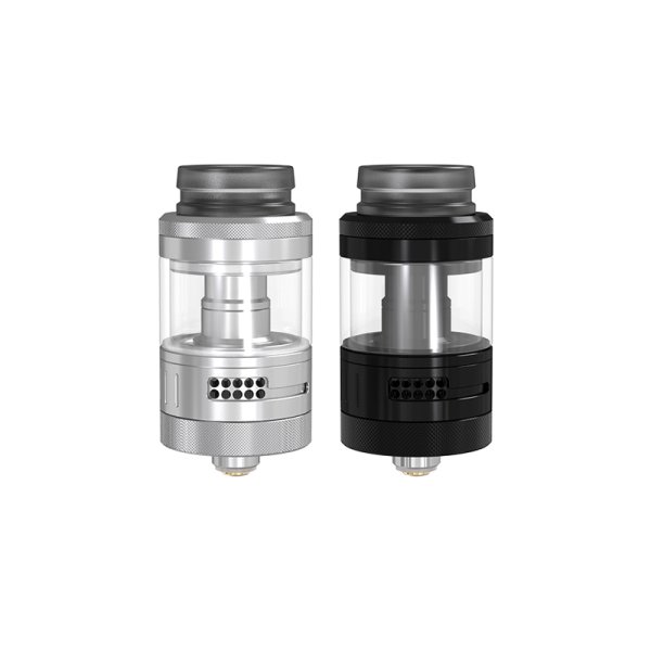 Nitrous RTA New Edition 2025 3.5ml 22mm - Damn Vape