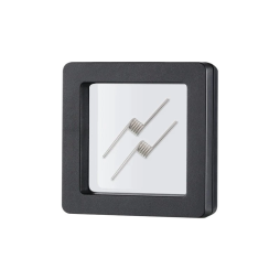 Alien Coils Ni80 0.40/0.48Ω (2pcs) - Thunder Cloud x Mike Vapes