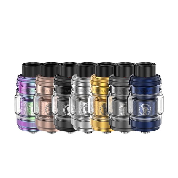 Z Fli 2 Tank 5.5ml 26mm - GeekVape