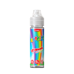 Tornado 0mg 50ml - Paradise by Vape Maker