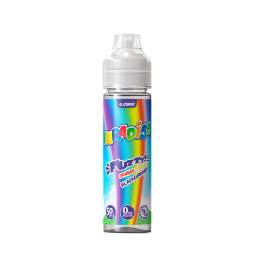 Fuzzy 0mg 50ml - Paradise by Vape Maker
