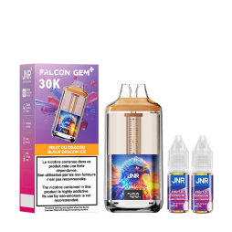 Puff 30K Falcon Gem+ 20mg - JNR