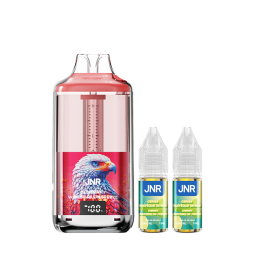 Puff 30K Falcon Gem+ 20mg - JNR