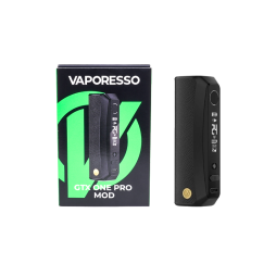 Mod GTX One Pro - Vaporesso
